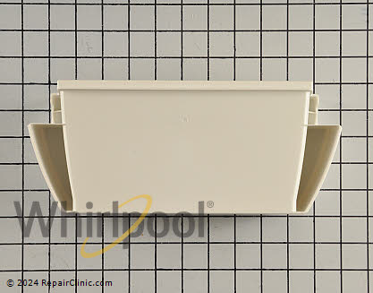 Door Shelf Bin WPW10286562 Alternate Product View