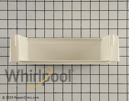 Door Shelf Bin WPW10286562 Alternate Product View