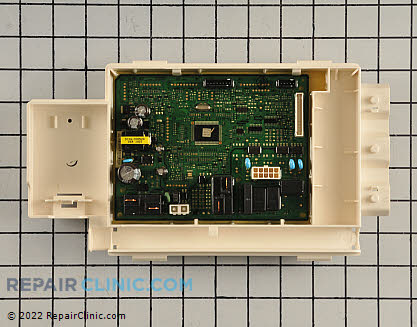 Control Board DC92-01803C Alternate Product View