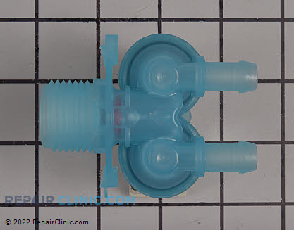 Water Inlet Valve W11688995 Alternate Product View