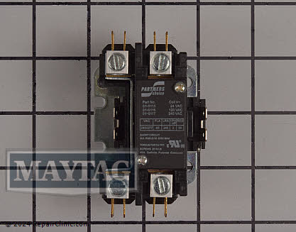 Contactor 01-0115 Alternate Product View