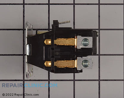 Contactor 01-0115 Alternate Product View