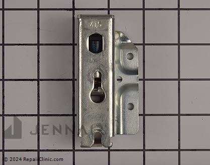 Door Hinge W10622809 Alternate Product View