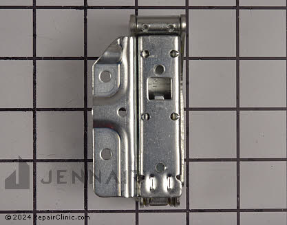 Door Hinge W10622809 Alternate Product View