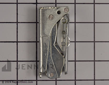 Door Hinge W10622809 Alternate Product View