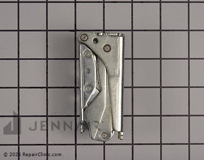 Door Hinge W10622809 Alternate Product View