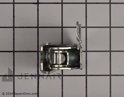 Door Hinge W10622809 Alternate Product View