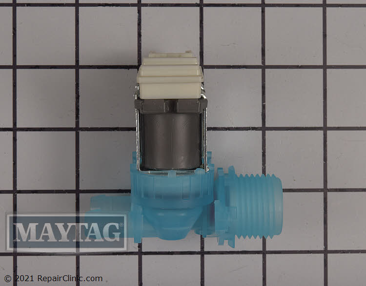 Maytag Washer Parts Water Inlet Valve at Paul Maxwell blog