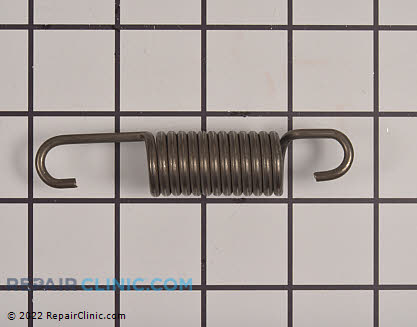 Extension Spring 932-0637 Alternate Product View