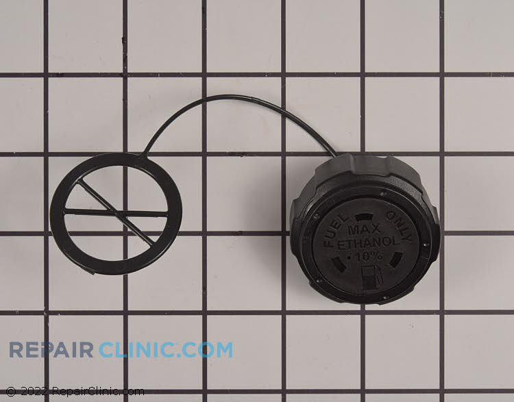 753-1229 Fuel Cap