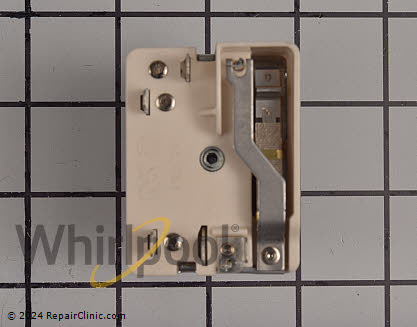 Surface Element Switch WP3149401 Alternate Product View