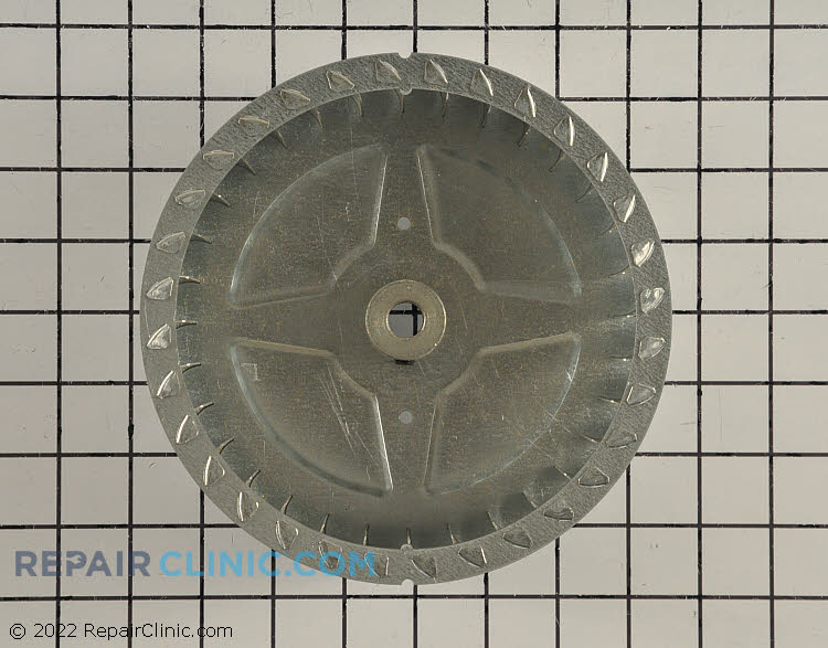00486906 Blower Wheel