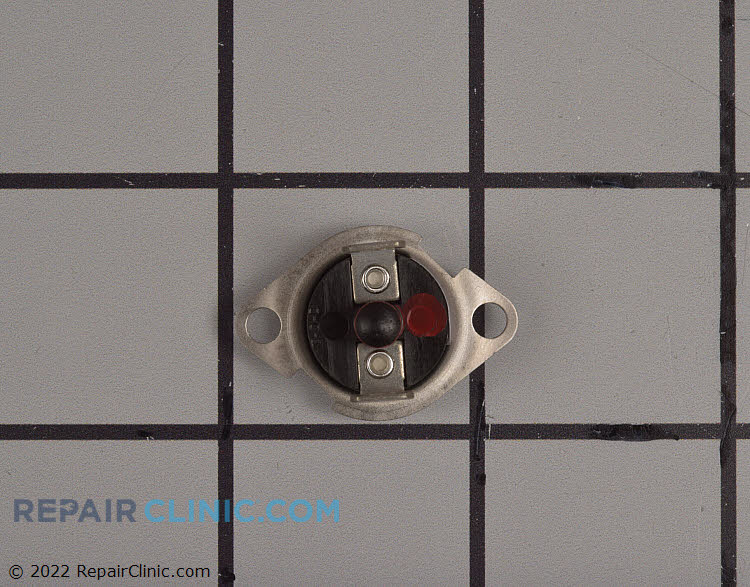 Furnace Limit Switch 47-22861-04 | Rheem Limit Switch - Repair Clinic