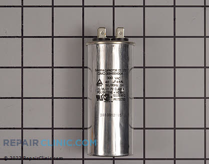 Run Capacitor D2507-310 Alternate Product View