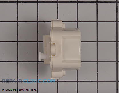 Motor WH20X10080 Alternate Product View