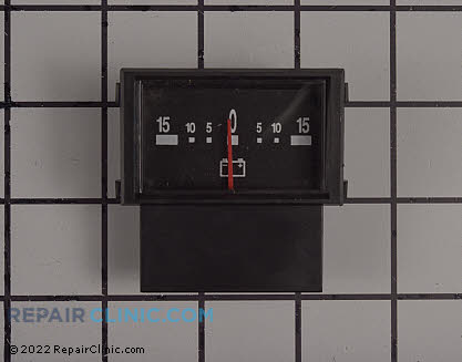Ammeter 532122822 Alternate Product View