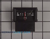 Ammeter - Part # 2425087 Mfg Part # 532122822