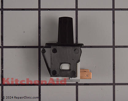Door Switch W10721454 Alternate Product View