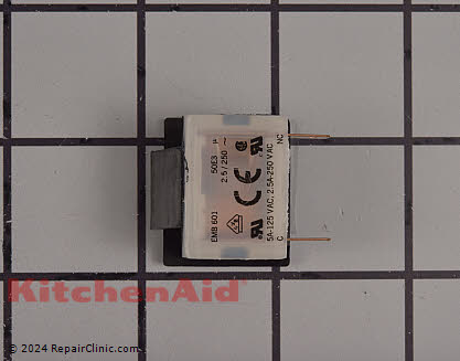 Door Switch W10721454 Alternate Product View