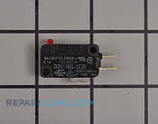 Micro Switch - Part # 2313790 Mfg Part # 3W40025L