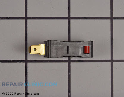 Micro Switch 3W40025L Alternate Product View