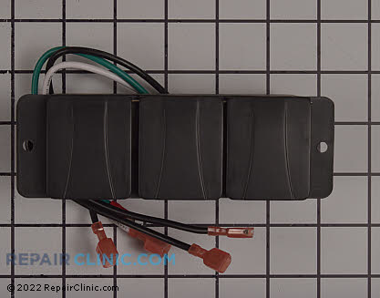 Pump Housing W10246629 Alternate Product View