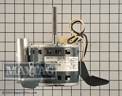 Blower Motor 1018471 Alternate Product View