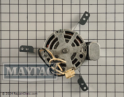Blower Motor 1018471 Alternate Product View
