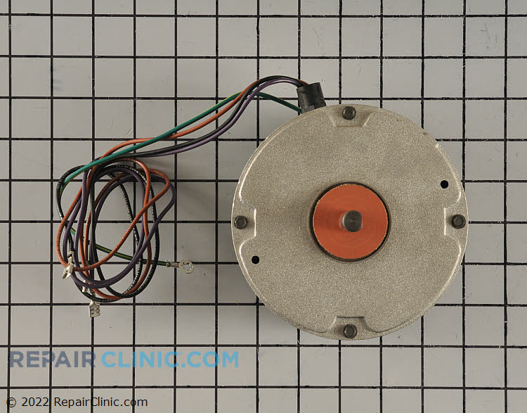 Condenser Fan Motor Mot Fast Shipping Repair Clinic