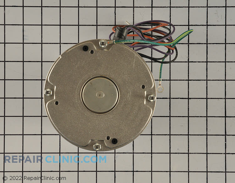 Condenser Fan Motor Mot Fast Shipping Repair Clinic