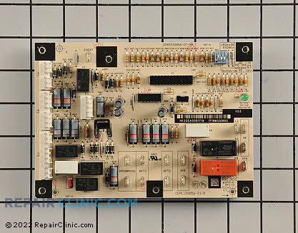 Control Board HK32EA005 Alternate Product View