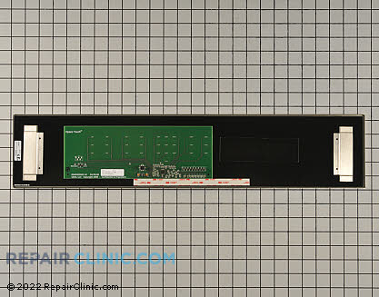 Touchpad and Control Panel 00368774 Alternate Product View