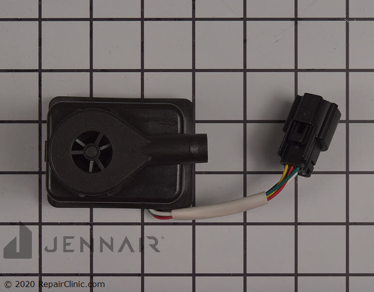Circulation Pump W11542867 Alternate Product View