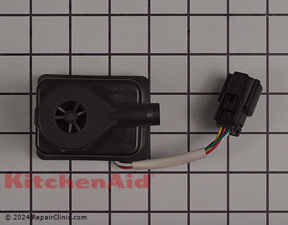 Circulation Pump W11542867 Alternate Product View