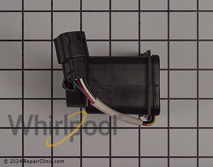 Circulation Pump W11542867 Alternate Product View