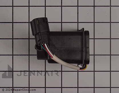 Circulation Pump W11542867 Alternate Product View