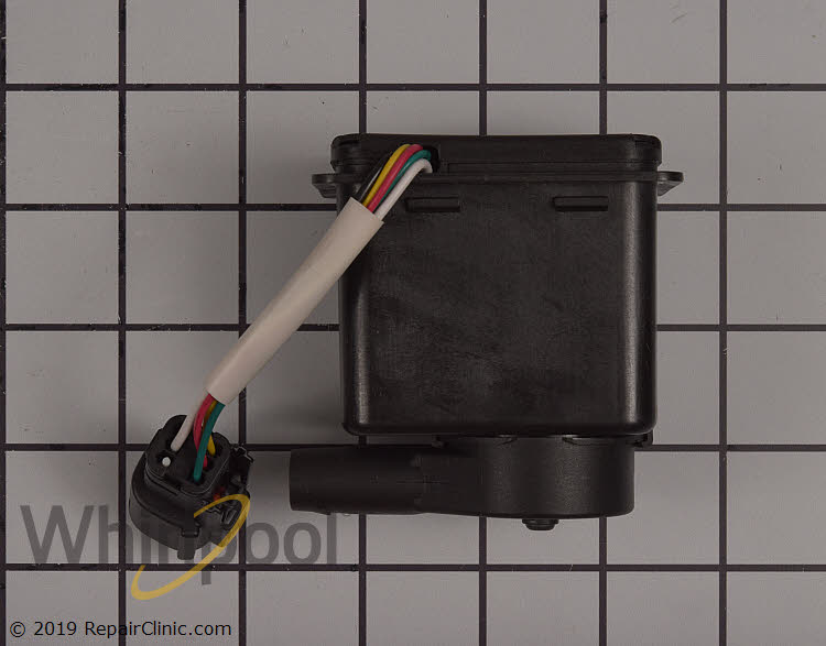 Circulation Pump W11542867 Alternate Product View