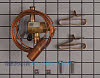 Thermal Expansion Valve S1-02522735701