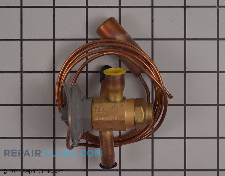 Thermal Expansion Valve S1-02522735701 Alternate Product View