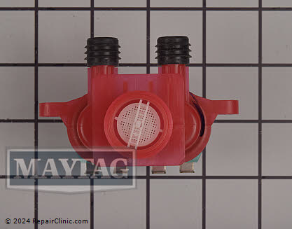 Water Inlet Valve W11220205 Alternate Product View