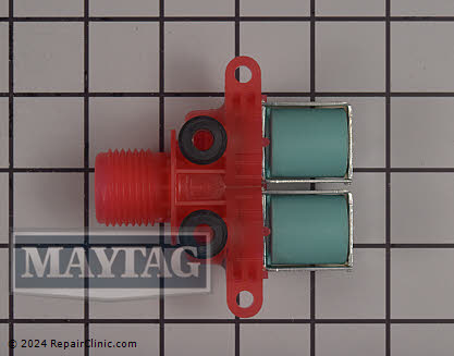 Water Inlet Valve W11220205 Alternate Product View
