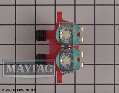 Water Inlet Valve W11220205 Alternate Product View