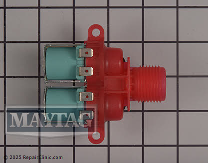 Water Inlet Valve W11220205 Alternate Product View