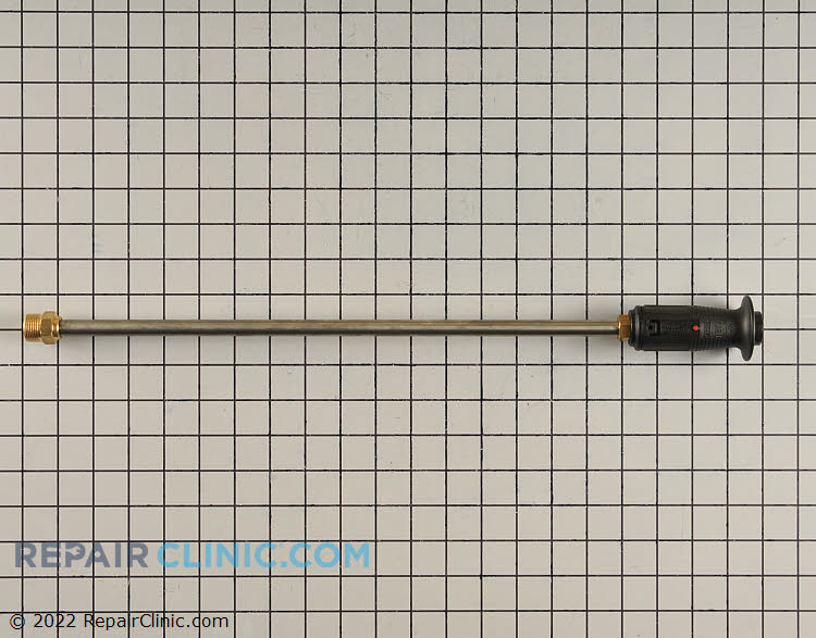 205015CGS Discharge Tube