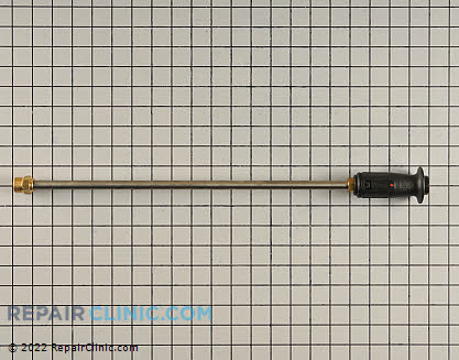 Discharge Tube 205015CGS Alternate Product View