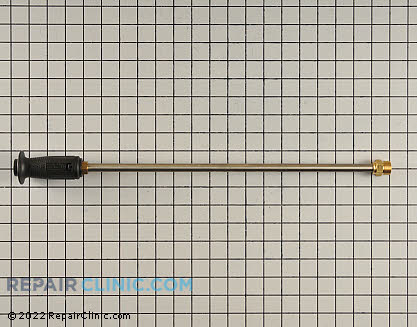 Discharge Tube 205015CGS Alternate Product View