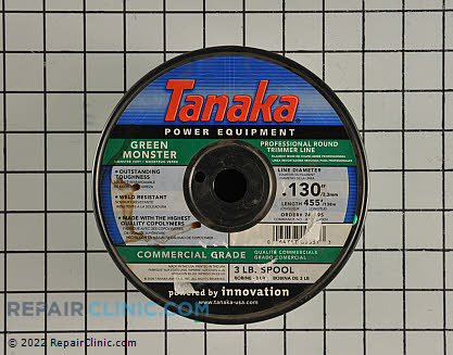 Trimmer Line 746595 Alternate Product View