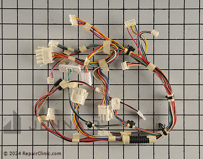 Wire Harness W10565841 Alternate Product View