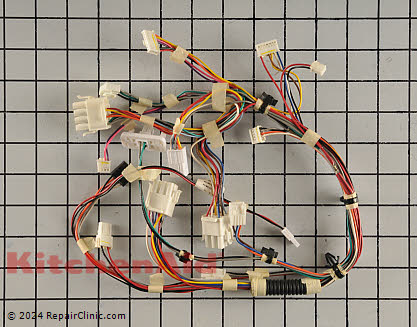 Wire Harness W10565841 Alternate Product View