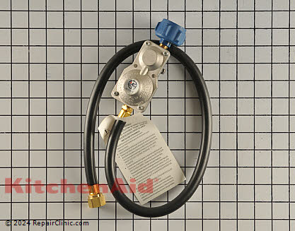 Pressure Regulator W10247196 Alternate Product View